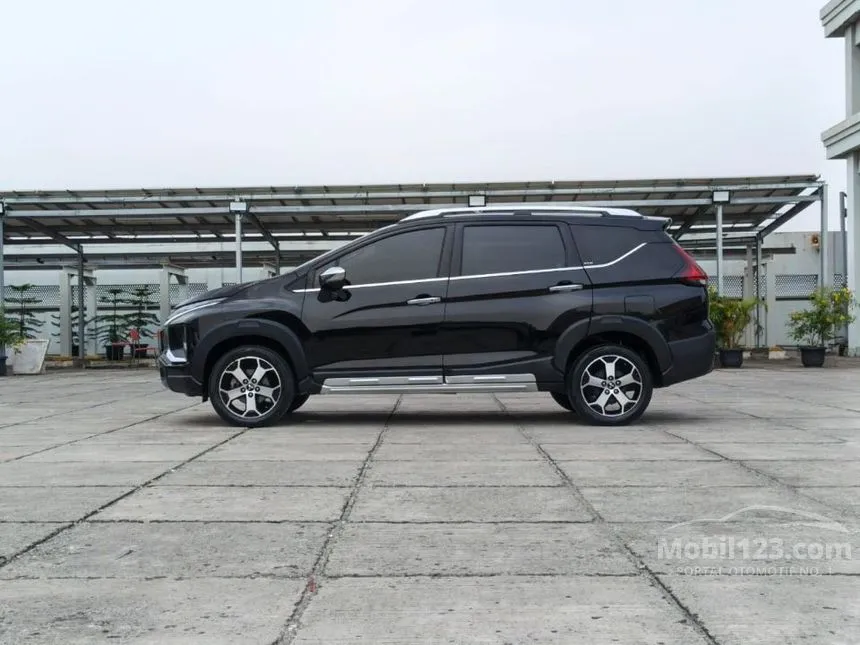 2021 Mitsubishi Xpander Cross MPV