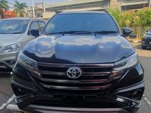 2020 Toyota Rush 1.5 TRD Sportivo SUV
