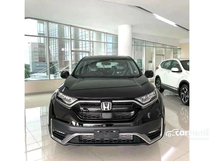 2022 Honda CR-V Prestige VTEC SUV