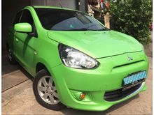 2012 Mitsubishi Mirage 1.2 GLS Hatchback