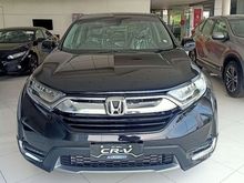 2020 Honda CR-V Promo Terbaik Edisi Covid19 Terjangkau