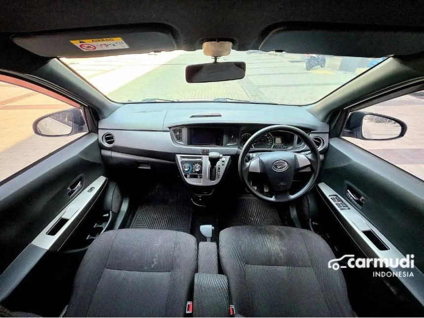 2024 Daihatsu Sigra R MPV