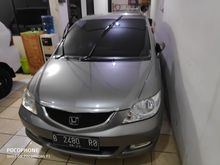 2008 Honda City 1.5 VTEC Sedan
