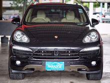 2012 Porsche CAYENNE 3.0 (ปี 10-16) S Hybrid Wagon AT