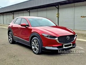 2023 Mazda CX-30 2.0 GT SUV