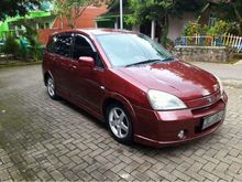 2004 Suzuki Aerio 1.5 RH Hatchback