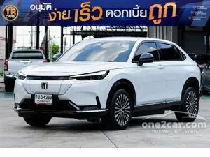 2025 Honda e:N1 SUV