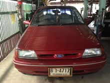 1992 Ford Laser 1.6 (ปี 91-94) GL Sedan MT