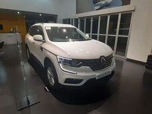 PROMO akhir tahun bunga 0% Renault Koleos 2,5 Luxury SUV