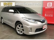 2011 Toyota Estima 2.4 (ปี 06-14) Hybrid E-Four Wagon AT
