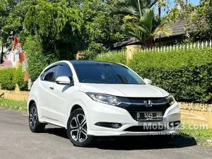 2018 Honda HR-V 1.8 Prestige SUV