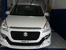2018 Suzuki Ertiga 1.4 Dreza MPV. New Ertiga Dp Hanya 4 JUTA.DISKON 40JUTA..