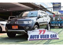 2012 Mitsubishi Pajero Sport 2.5 (ปี 08-15) GT SUV AT