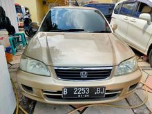 2002 Honda City 1.5 VTi Sedan