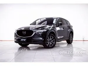2019 Mazda CX-5 2.0 SP SUV