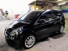 Jazz Vtec a/t 2007 Dp 4,5 km 95 rb