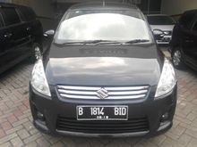 2014 Suzuki Ertiga GL