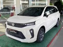 2022 Daihatsu Xenia 1,3 R MPV