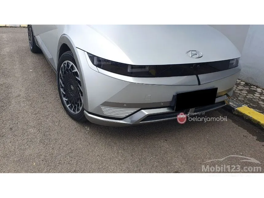 2024 Hyundai IONIQ 5 Signature Long Range SUV