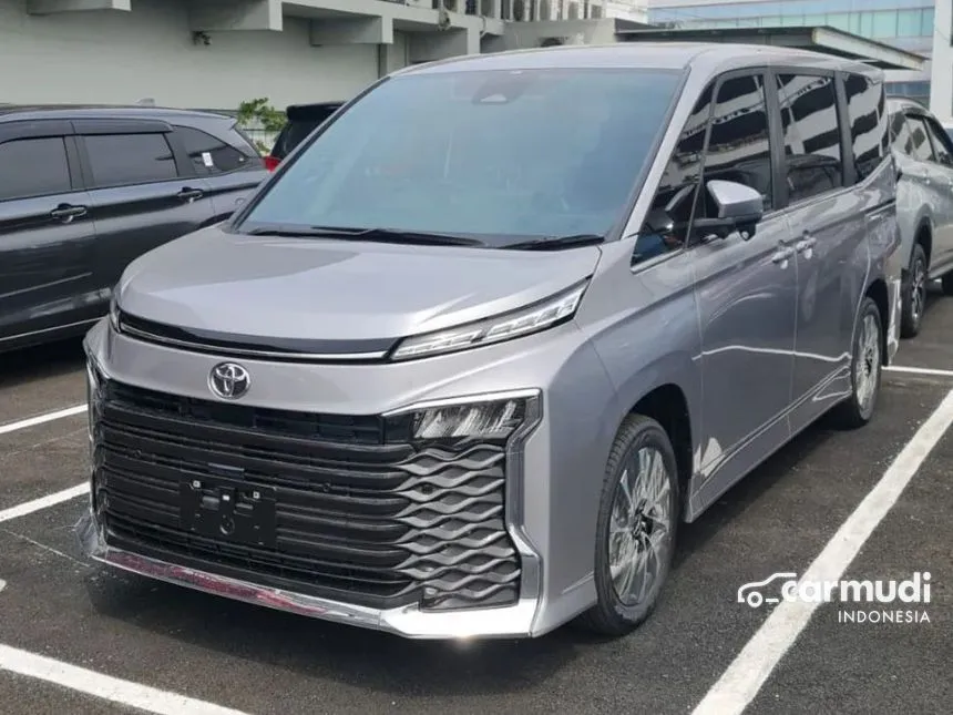 2024 Toyota Voxy Van Wagon