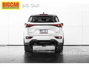 2025 Isuzu MU-X 2.2 RS SUV