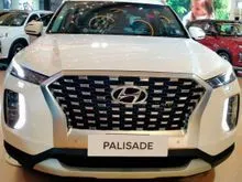 2022 Hyundai Palisade 2,2 Signature Wagon