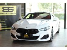 2019 BMW 840d 3.0 G15 (ปี 19-28) xDrive Coupe AT