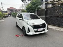 2022 Toyota Calya 1.2 G MPV Dp 10 Juta