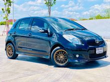 2011 Toyota Yaris 1.5 (ปี 06-13) S Limited Hatchback