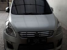 2015 Suzuki Ertiga 1.4 GX MPV