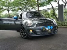 2013 MINI Cooper 1.6 S Hatchback