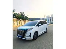 2025 Denza D9 Advanced MPV