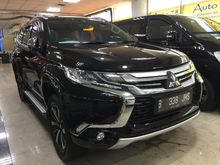 2016 Mitsubishi Pajero Sport 2.4 Dakar limited