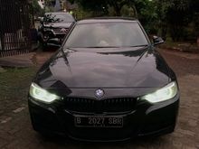 2012 BMW 320i 2.0 Sport Sedan