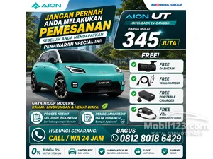 2026 GAC AION UT Standard Hatchback
