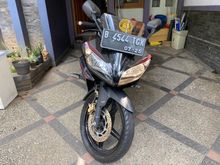 2015 Yamaha YZF R15