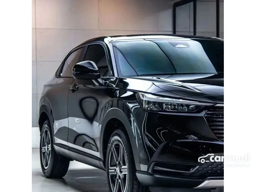 2024 Honda HR-V E SUV