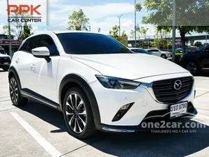 2022 Mazda CX-3 2.0 Comfort SUV
