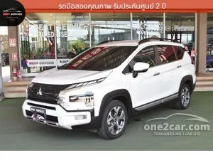2024 Mitsubishi Xpander Cross 1.5 Wagon