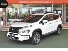 2024 Mitsubishi Xpander Cross 1.5 (ปี 23-27) Wagon
