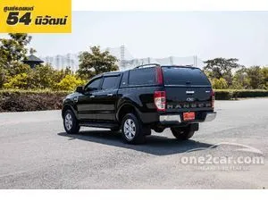 2019 Ford RANGER 2.2 XLT Double Cab Hi-Rider Pickup