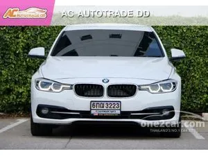 2018 BMW 330e 2.0 Sport Sedan