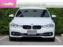 2018 BMW 330e 2.0 F30 (ปี 16-20) Sport Sedan