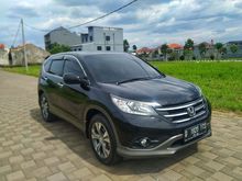 2013 Honda CR-V 2.4 2.4 SUV