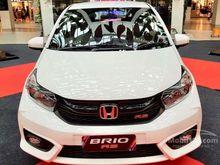 PROMO AWAL TAHUN 2020 Honda Brio 1,2 NGABISIN STOK 2019