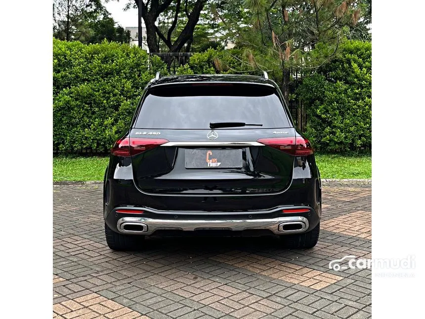 2023 Mercedes-Benz GLE450 AMG Line 4MATIC SUV