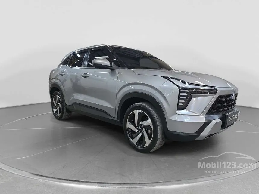 2023 Mitsubishi XFORCE Ultimate SUV