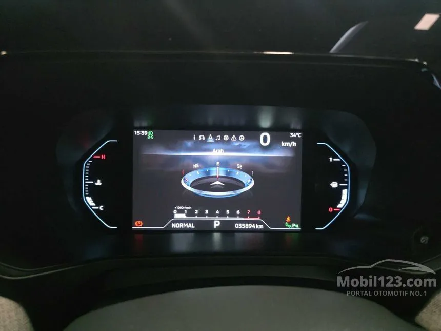 2023 Mitsubishi XFORCE Ultimate SUV