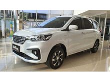 2018 Suzuki Ertiga 1.5 GL MPV PALING BERBAHAYA ,MEMBONGKAR HARGA TERMURAH SEJABODETABEK,PAKET KREDIT PALING LARIS TERJUAL 700 UNIT DALAM 1 BULAN 3,1JT