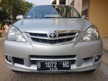 Toyota Avanza 1.3 G Automatic 2010 KM 49rban asli,kondisi siap pakai